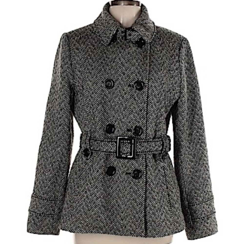 Giacca Women’s Coat